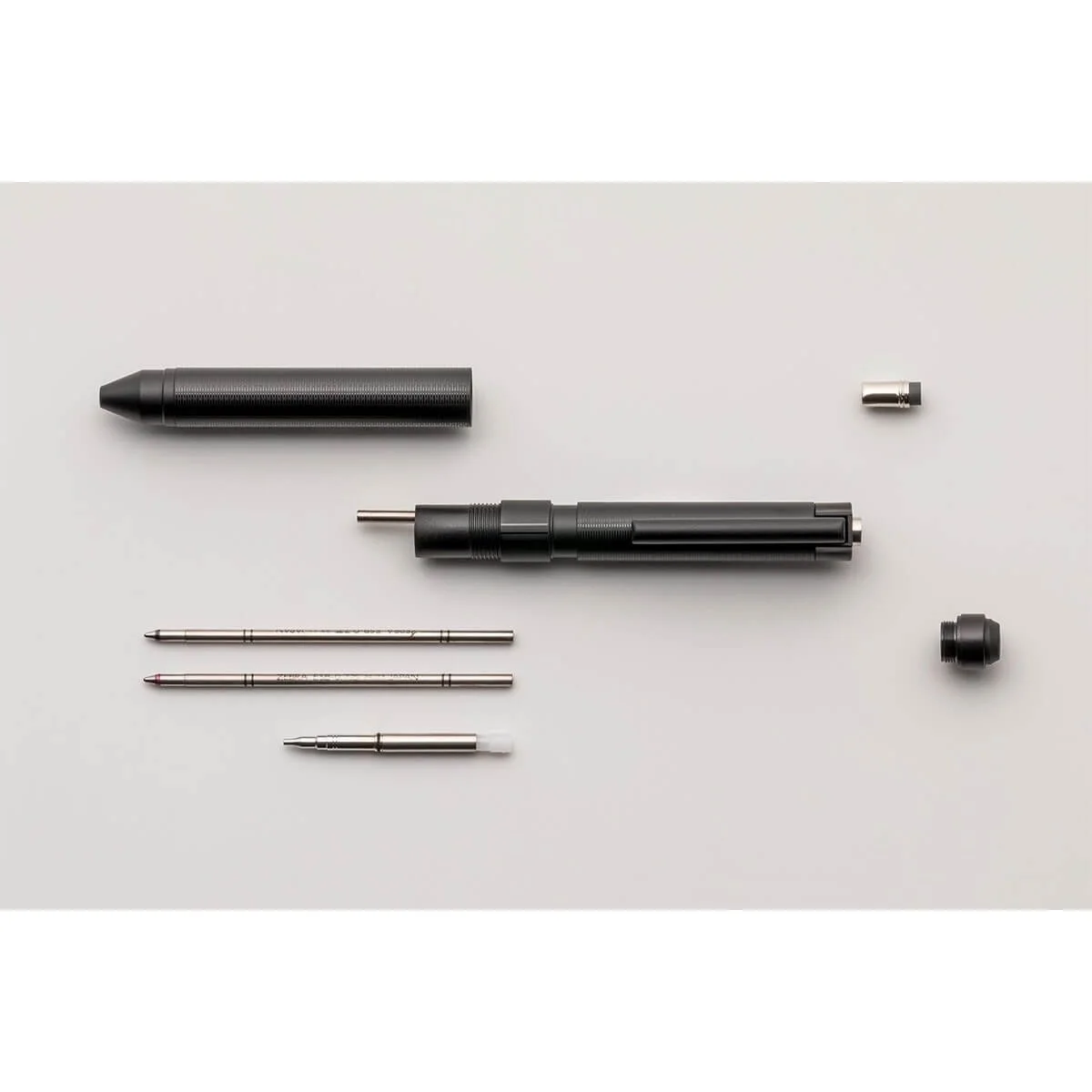 Craft Design Technology Multi Pen Disassembled