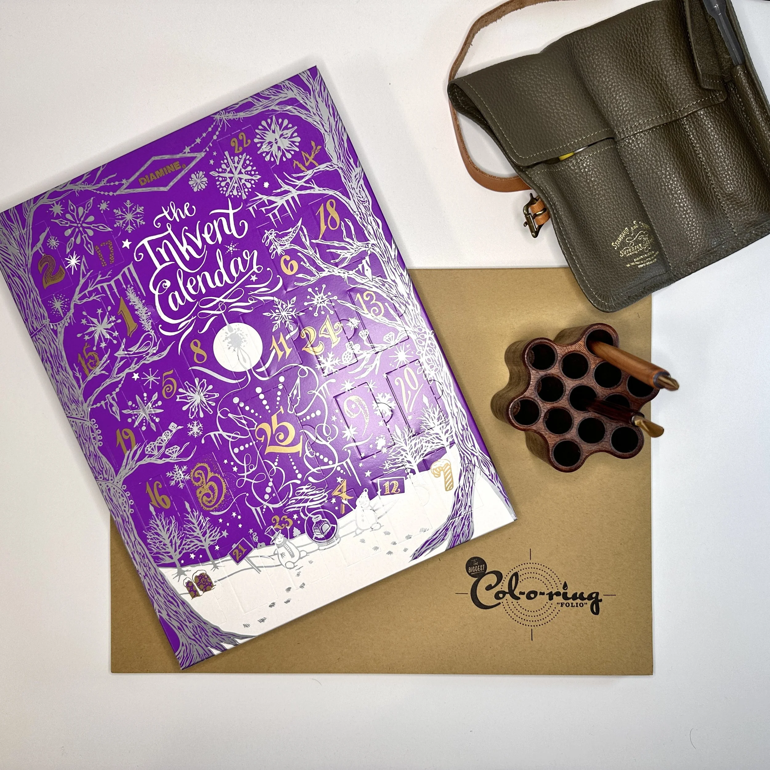 Refresh Your Writing Kit: Our Spring 2023 Picks — Phidon Pens - Blog