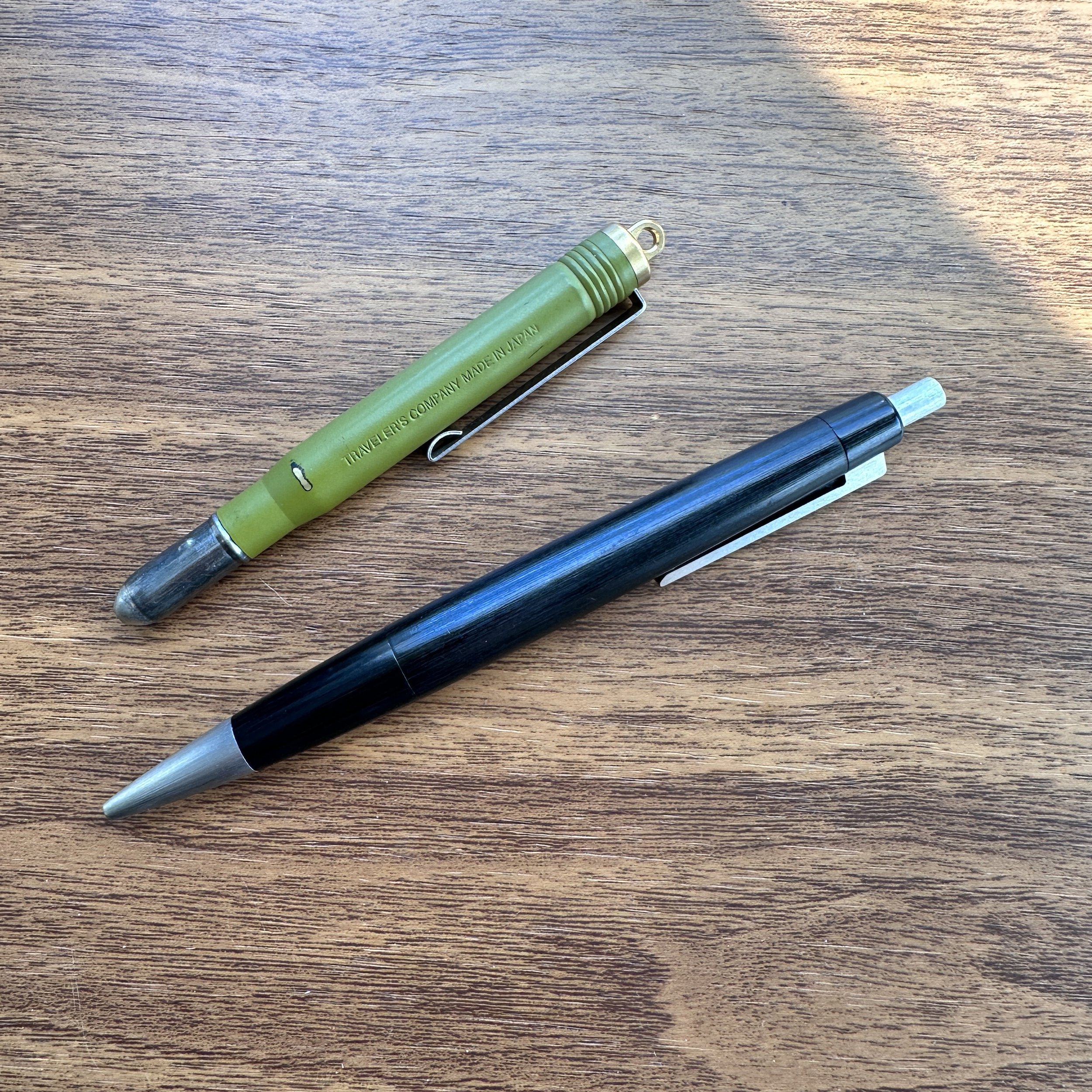 My Five Best Pencils for Everyday Writing, Five Years Later — The Gentleman  Stationer