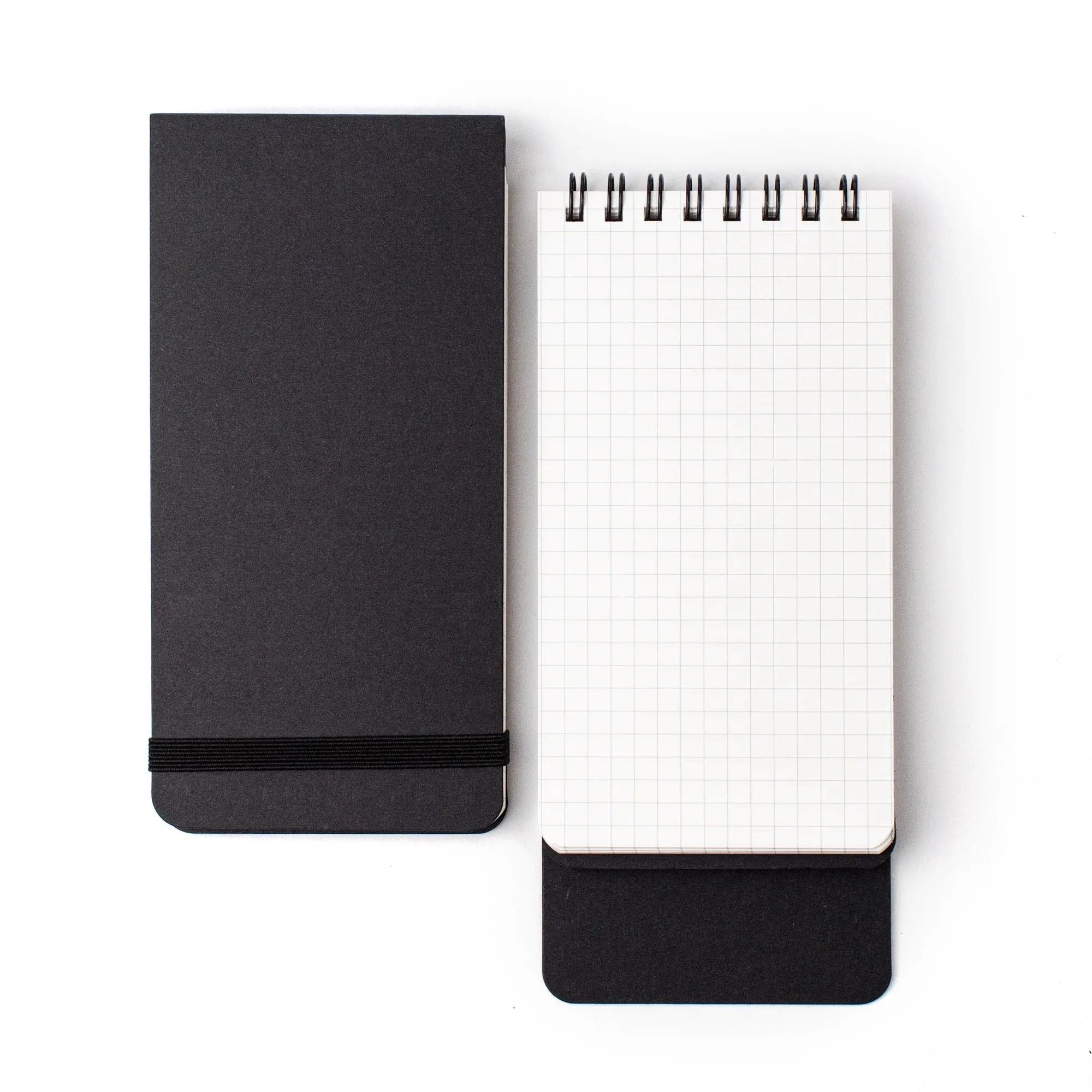 Blackwing Reporter Pads Grid