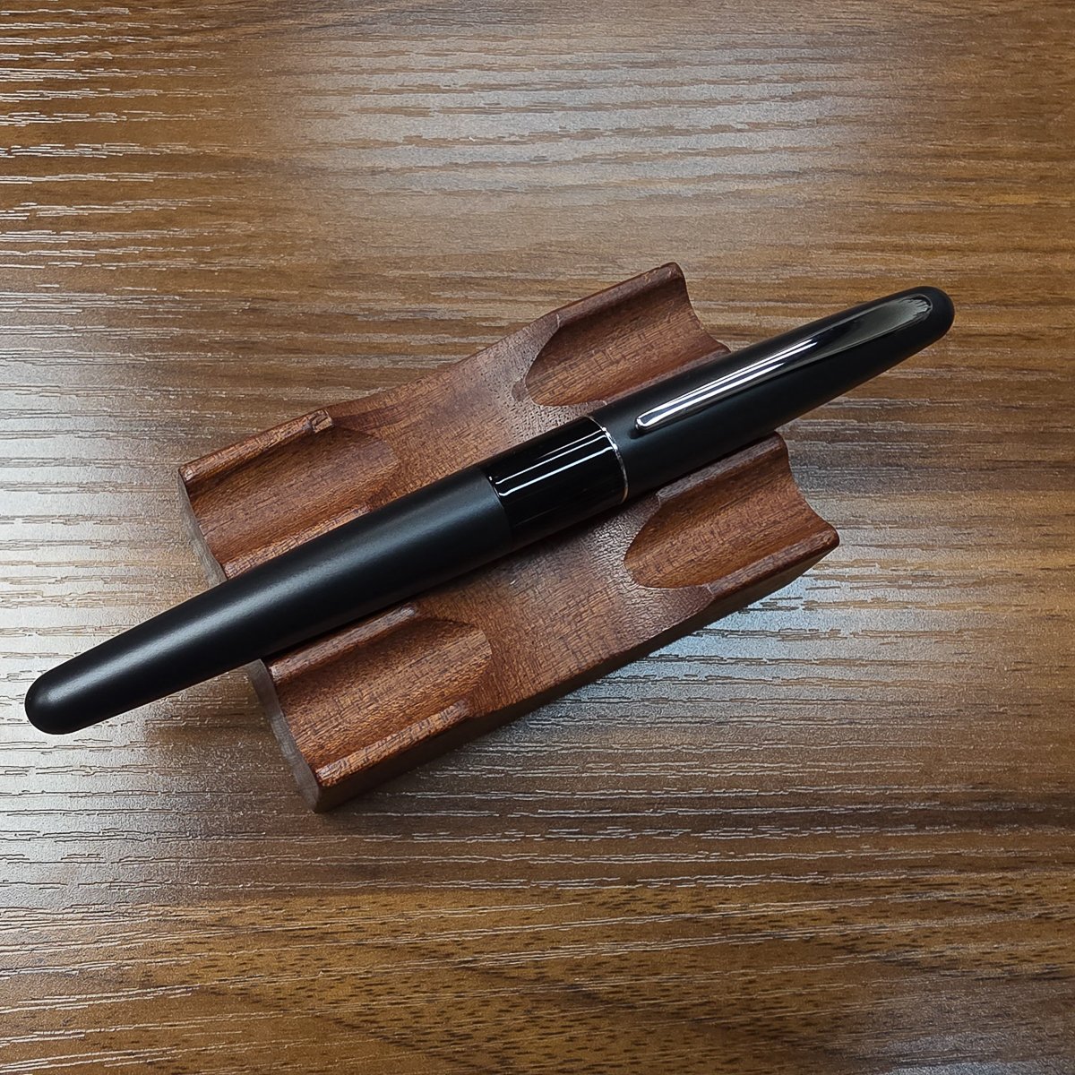 Pilot Metropolitan Rollerball (Black)