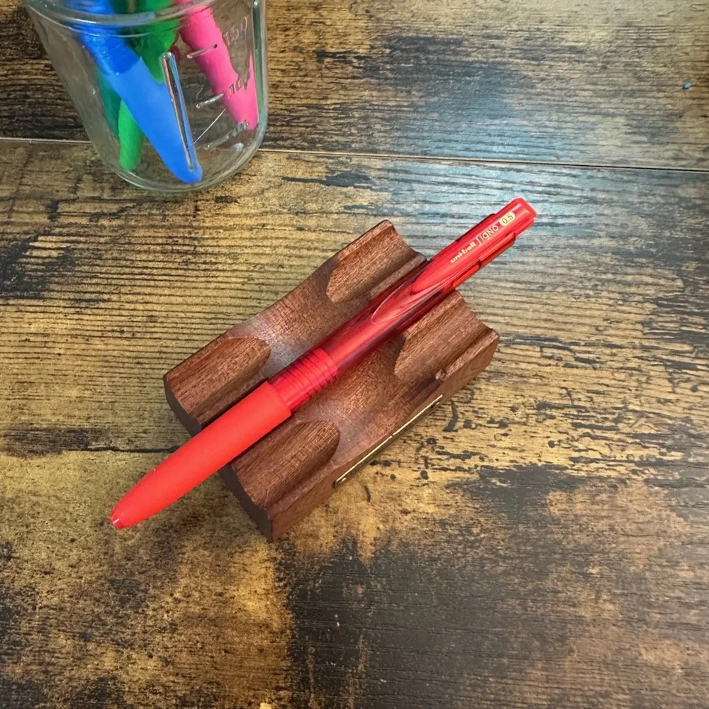 Uni Signo RT1 Gel Pens — The Gentleman Stationer