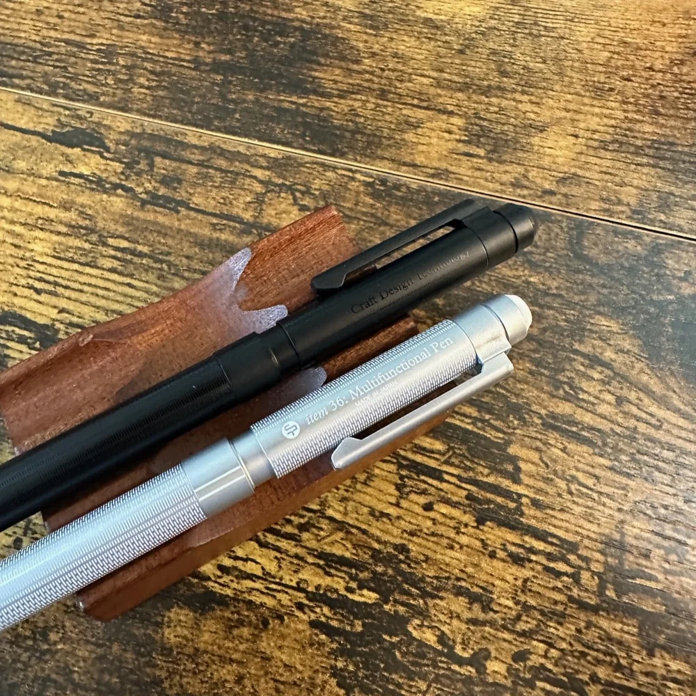 CDT Multifunctional Pen — The Gentleman Stationer