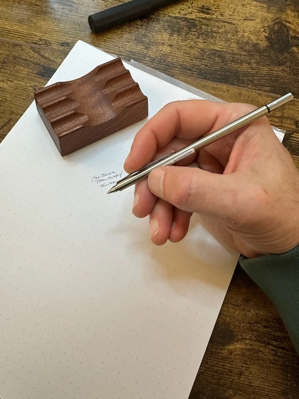 Pilot Birdie Switch In-Hand