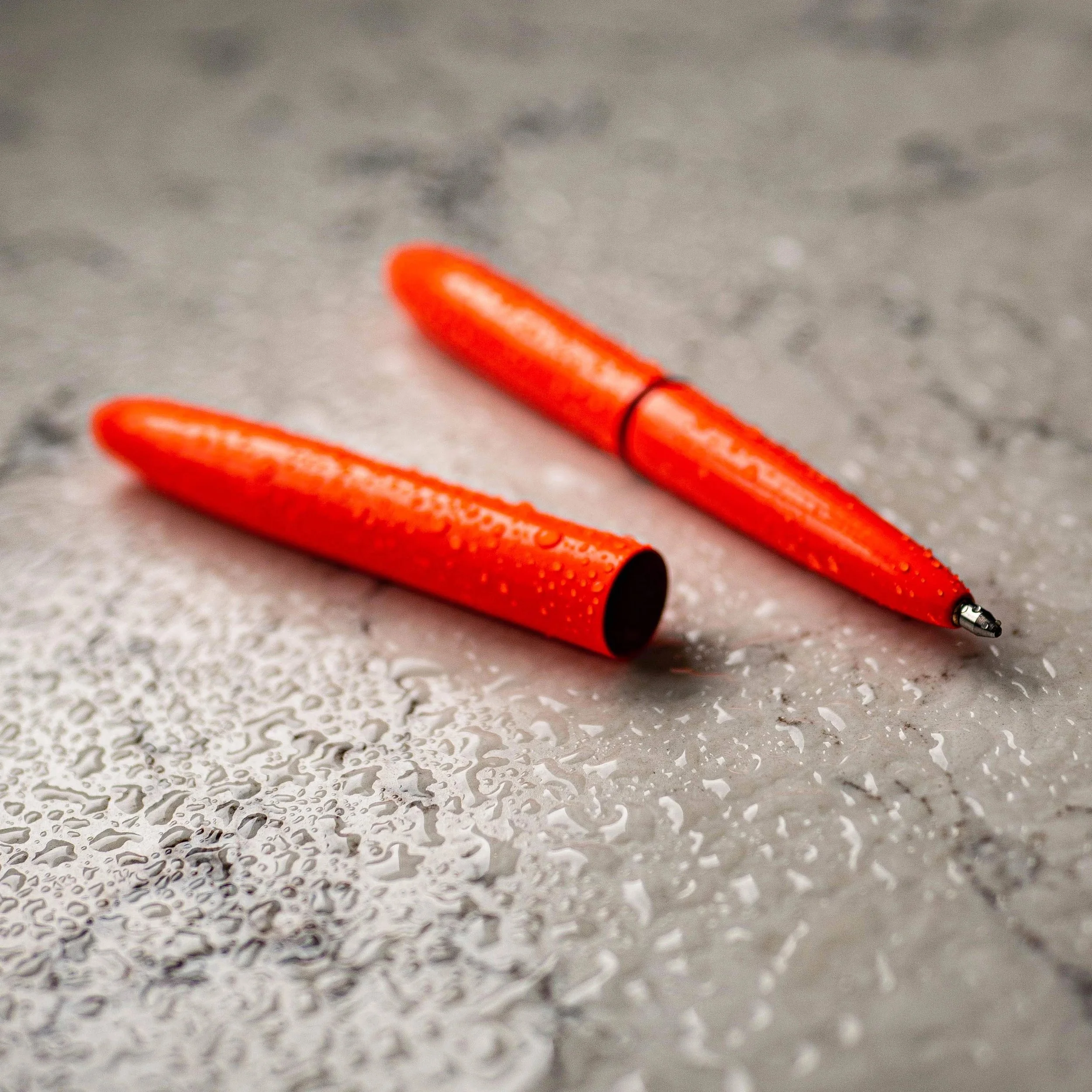 Rite in the Rain All-Weather Bullet Pen (Orange)