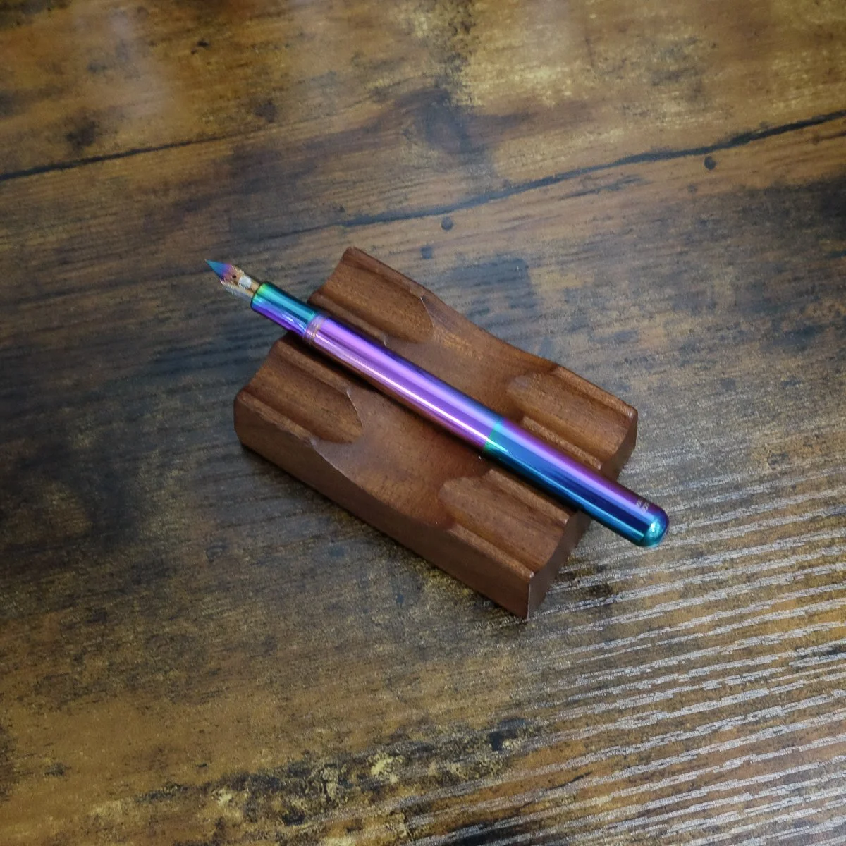 Kaweco Liliput Kolibri Posted