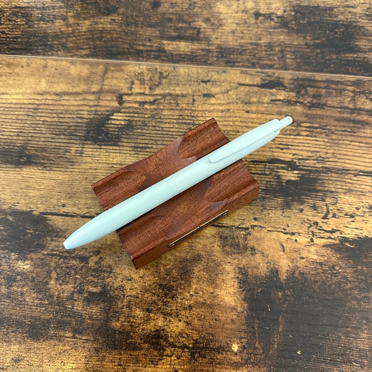 Uni Jetstream .5mm Ballpoint (Sage)