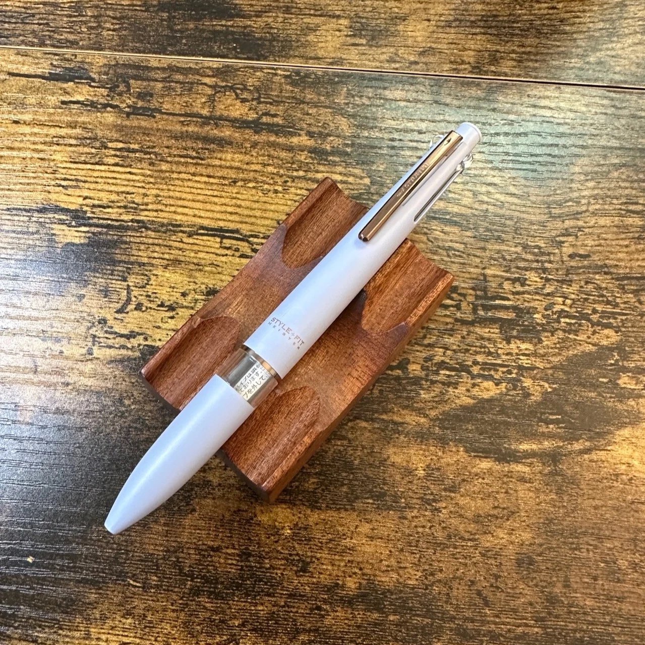 Uni Style Fit Meister 5 Sea Fog