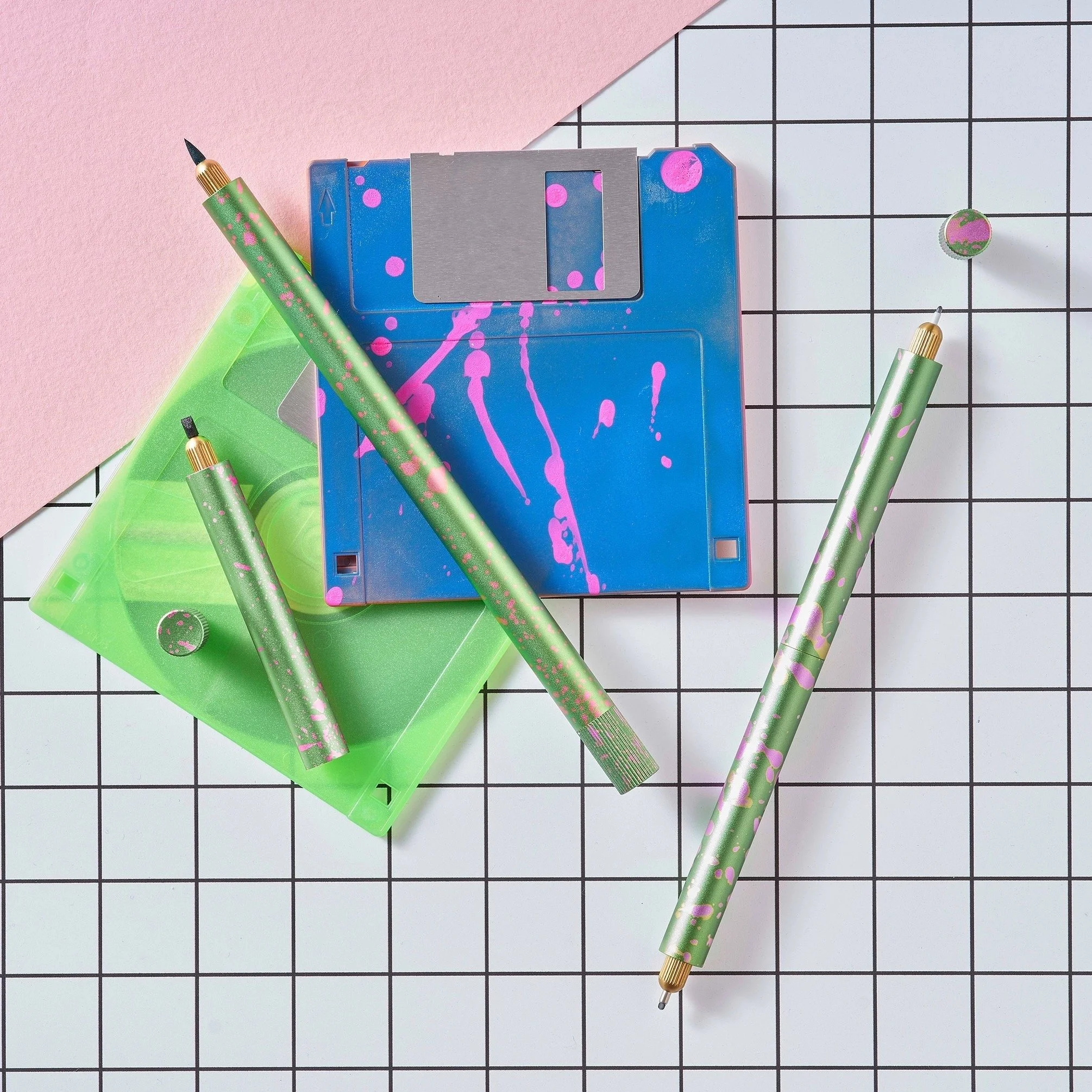 Tom's Studio Lumos Pro Duo Appletini Splash