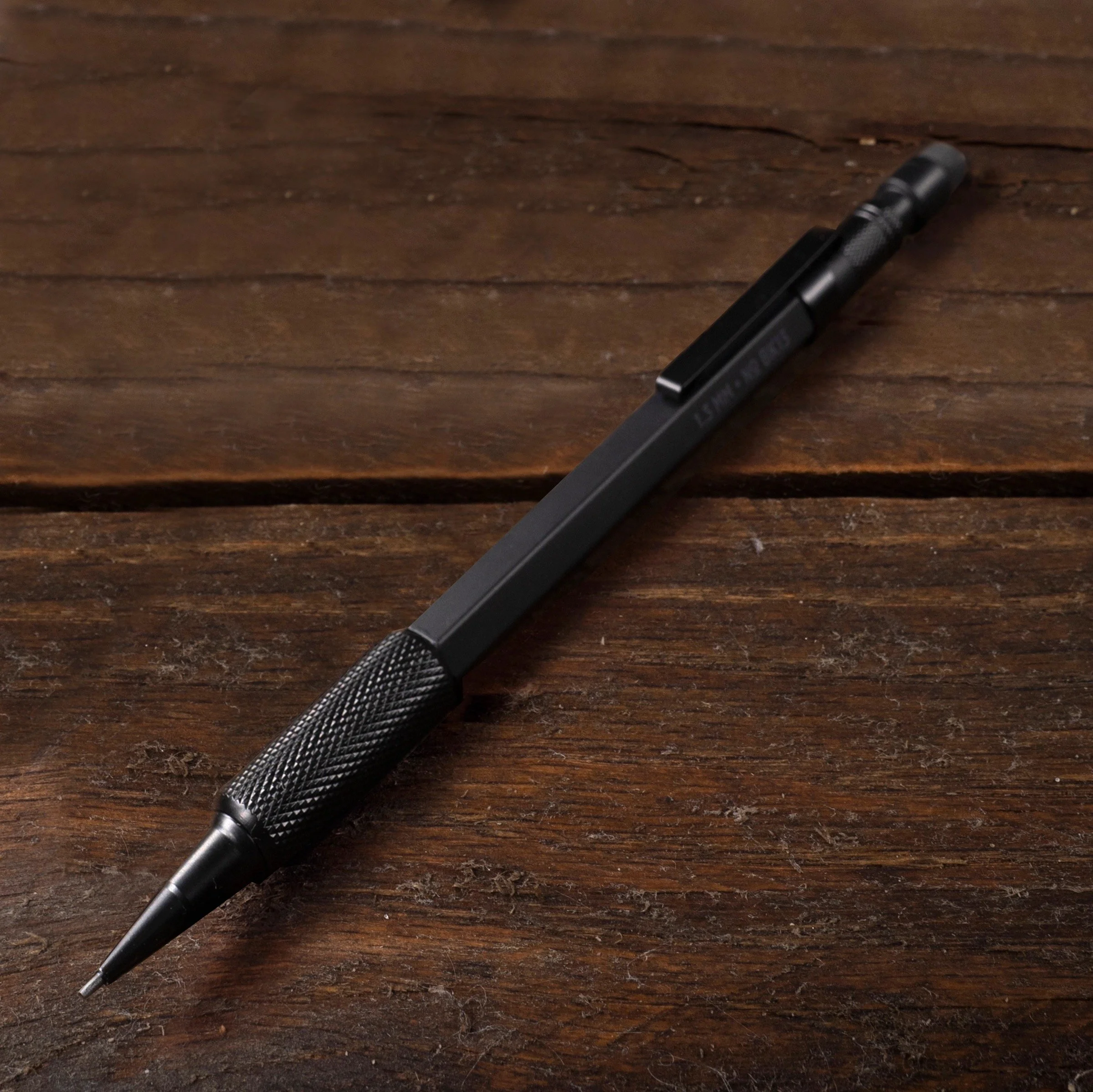 Rite in the Rain Mechanical Clicker Pencil (Black)