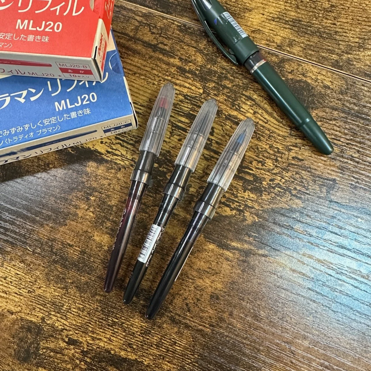 Pentel Tradio Refill