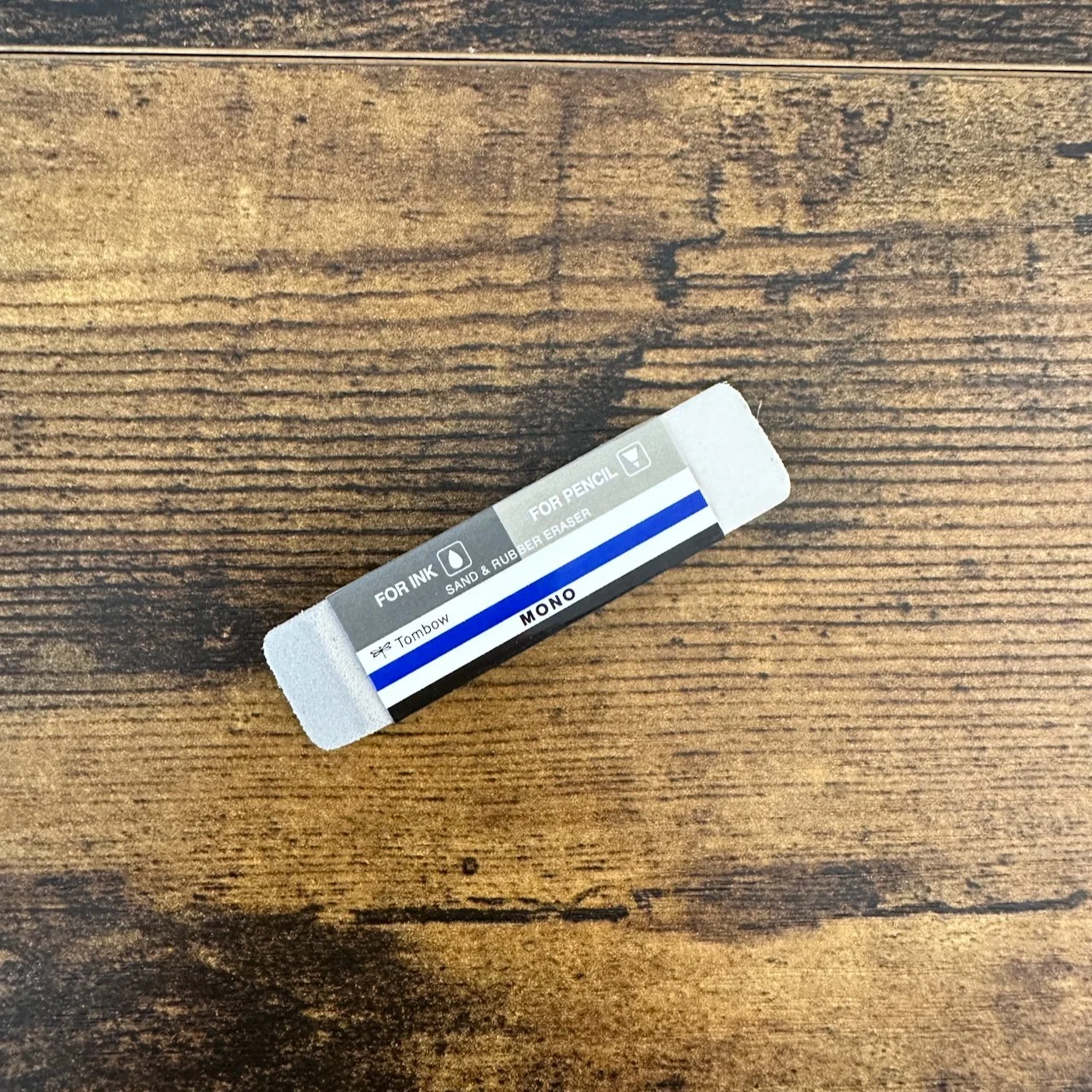 Tombow Half Ink Half Sand