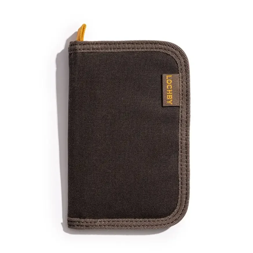 Lochby Sidekick v2 Brown