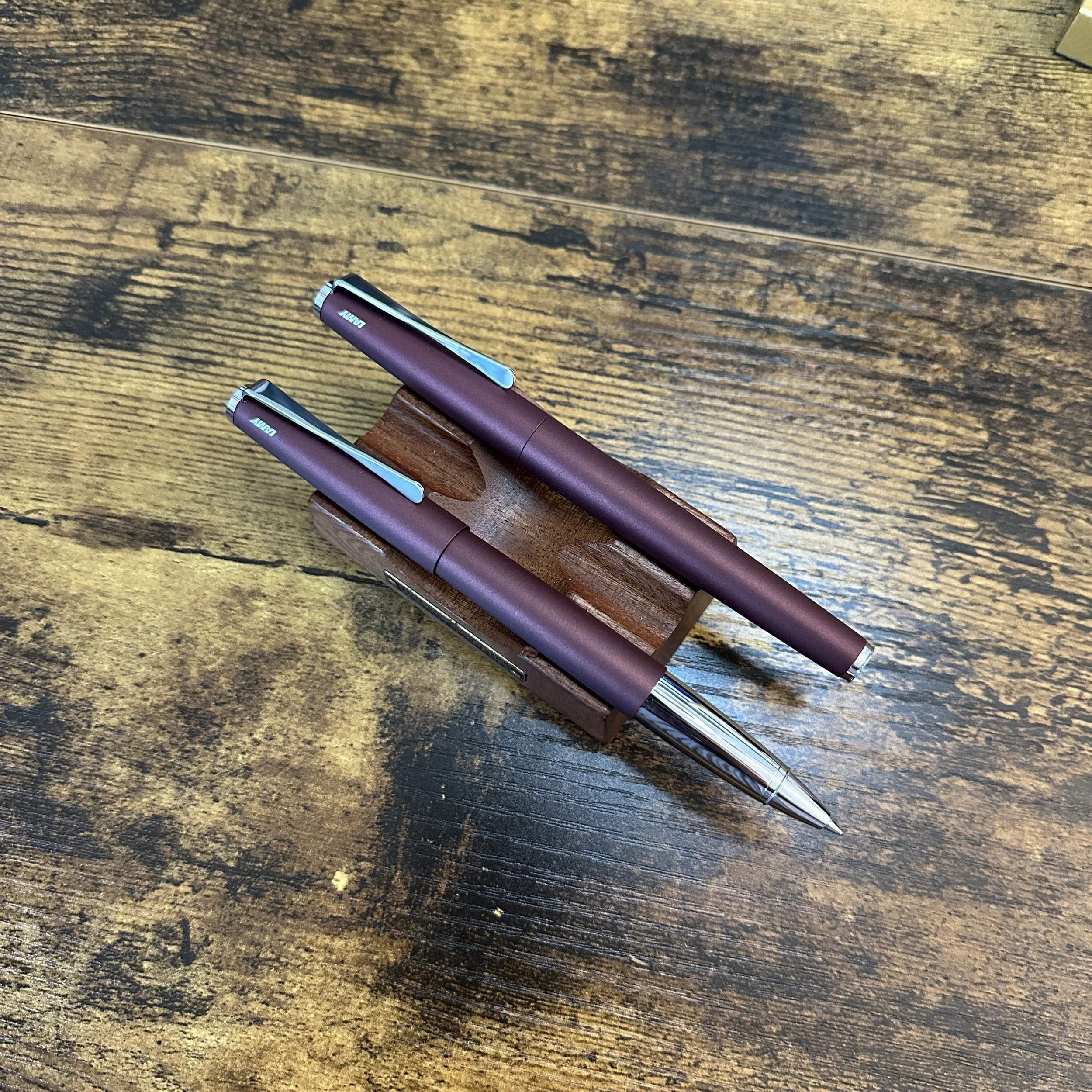 Lamy Studio Orion Rollerball