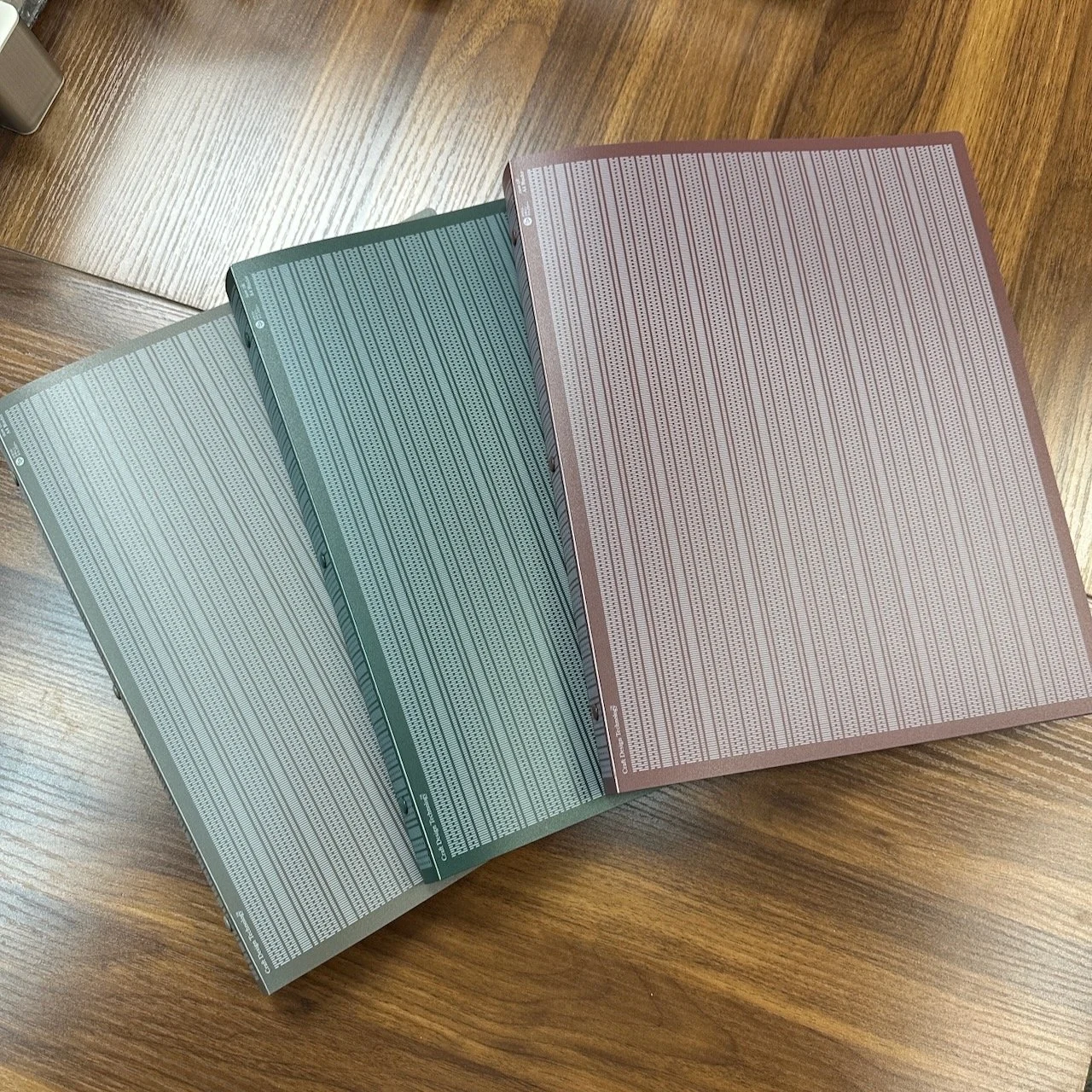 Craft Design Technology A4 Binder