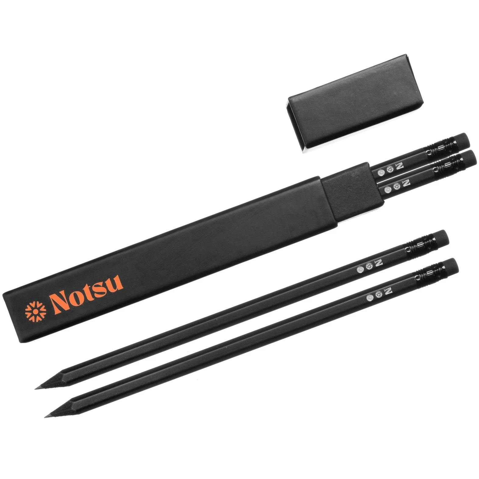 Notsu Pencil Set