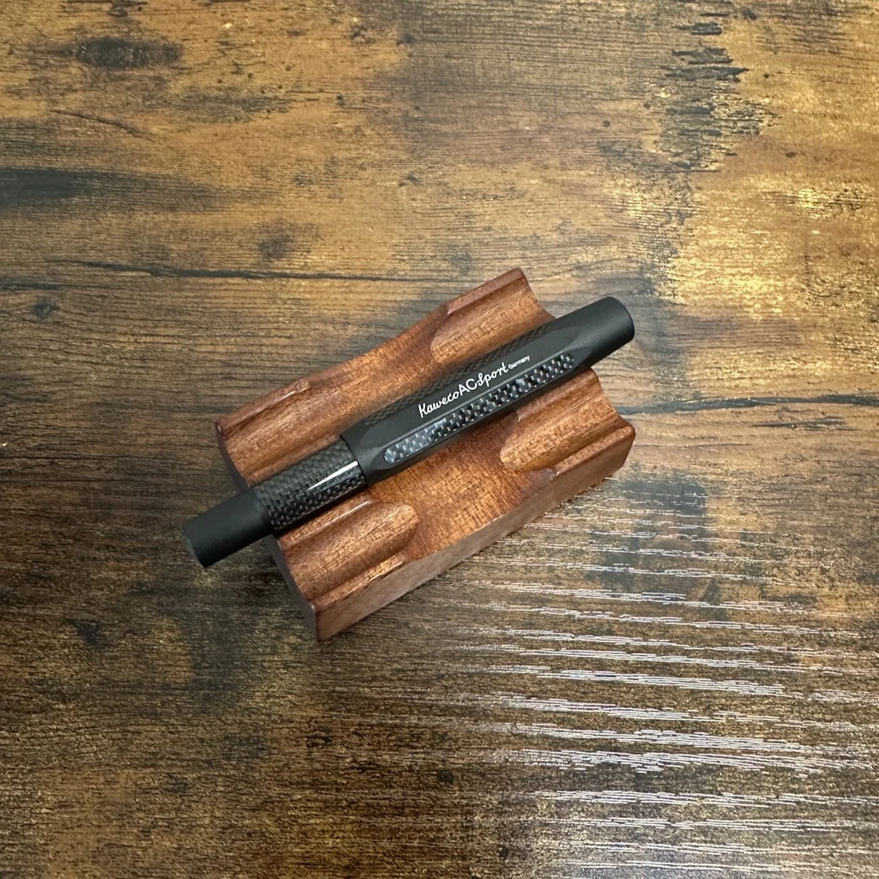 Kaweco AC Sport Black