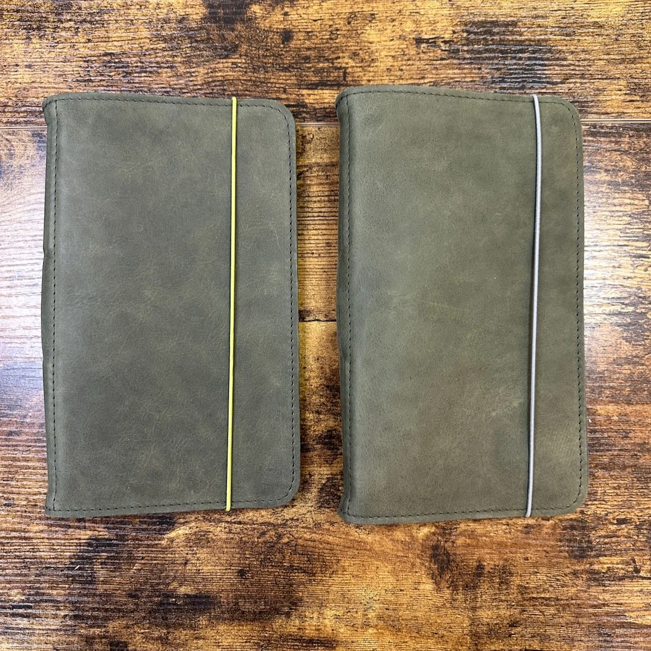 Roterfaden Taschenbegleiter TGS_25 (Elastic Options)