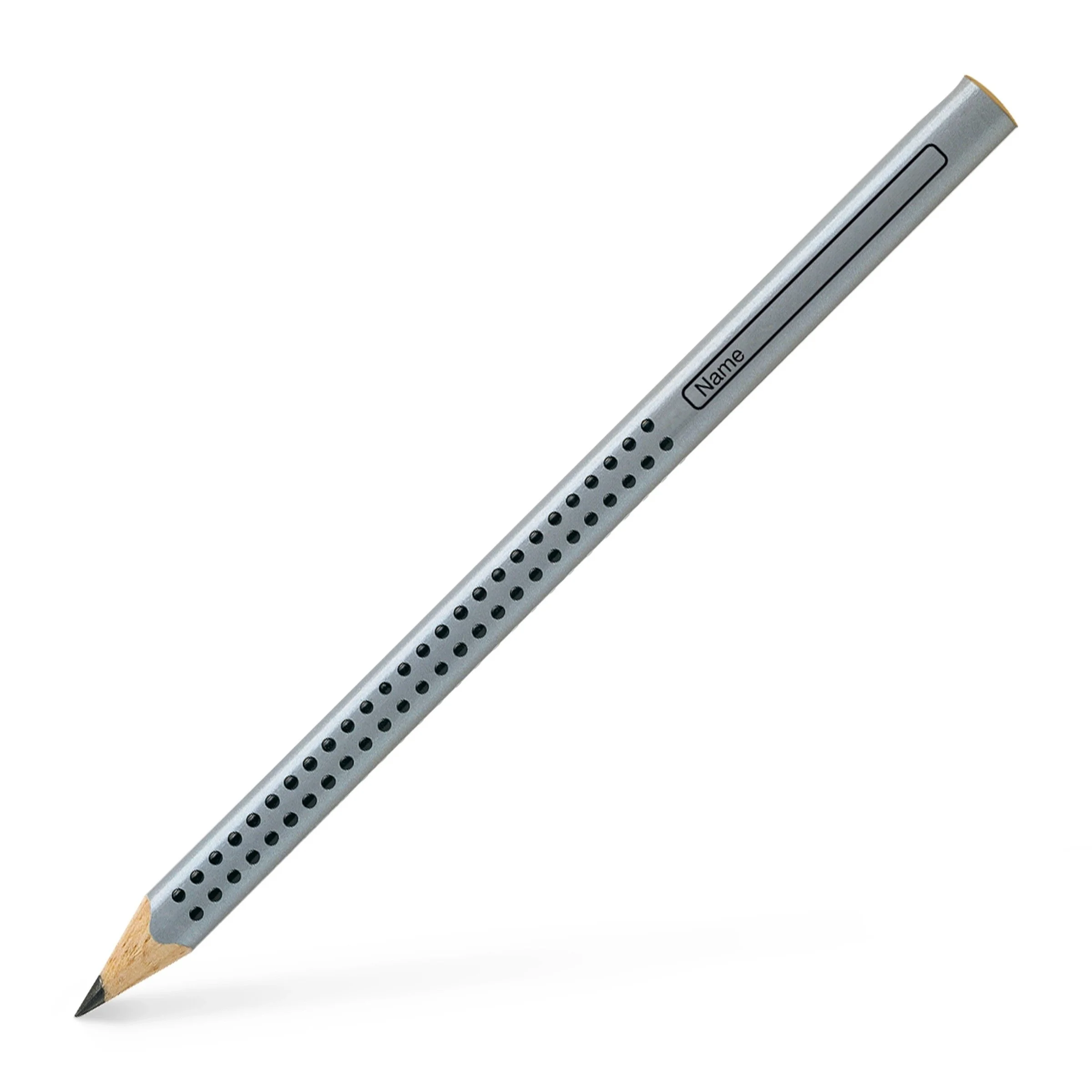 Faber-Castell Grip 2001 Jumbo B