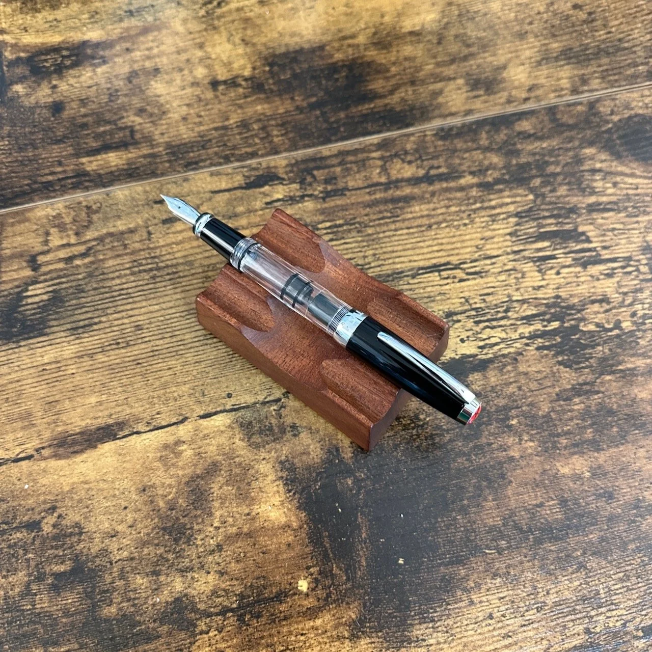 TWSBI Diamond Mini (Posted)