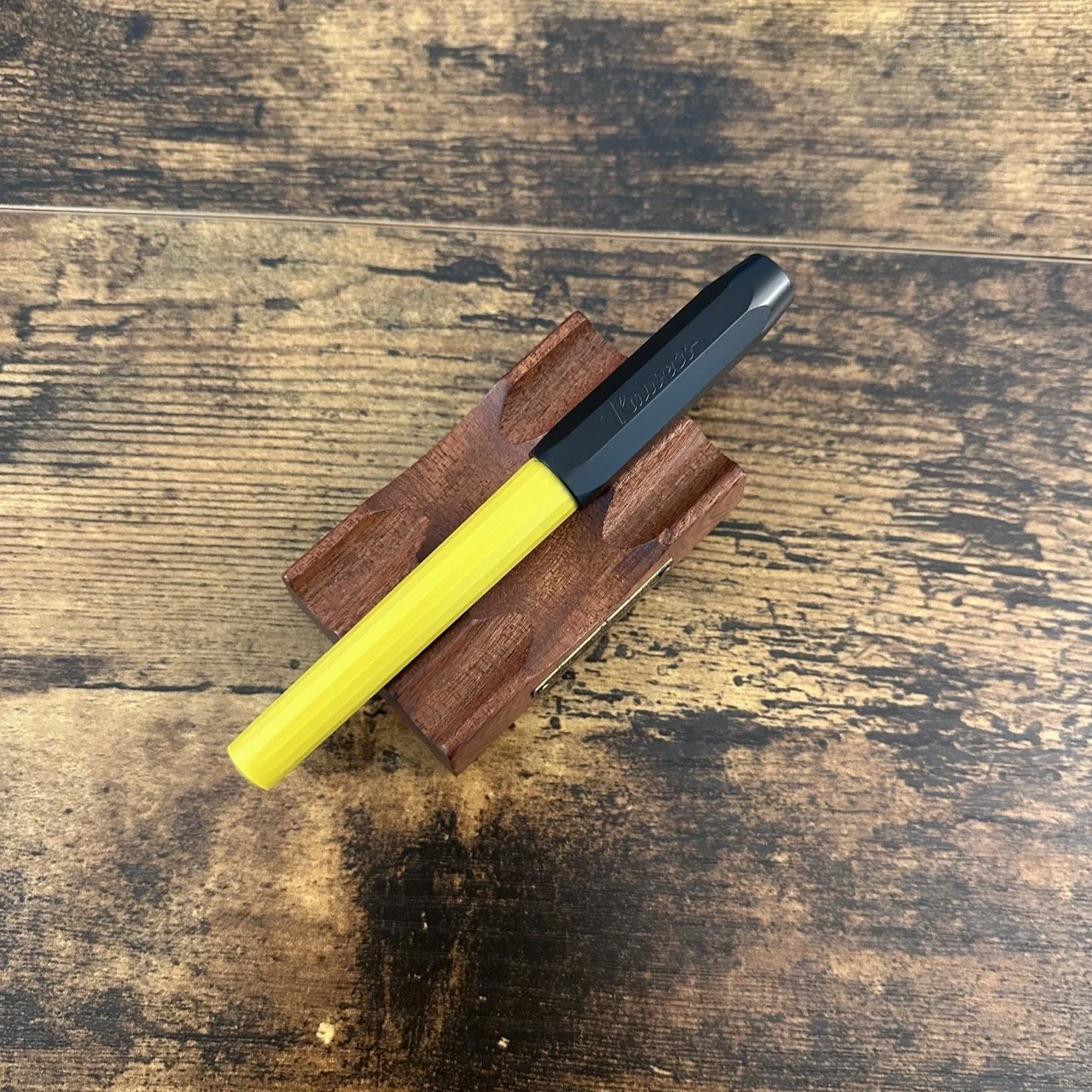 Kaweco Perkeo Indian Summer