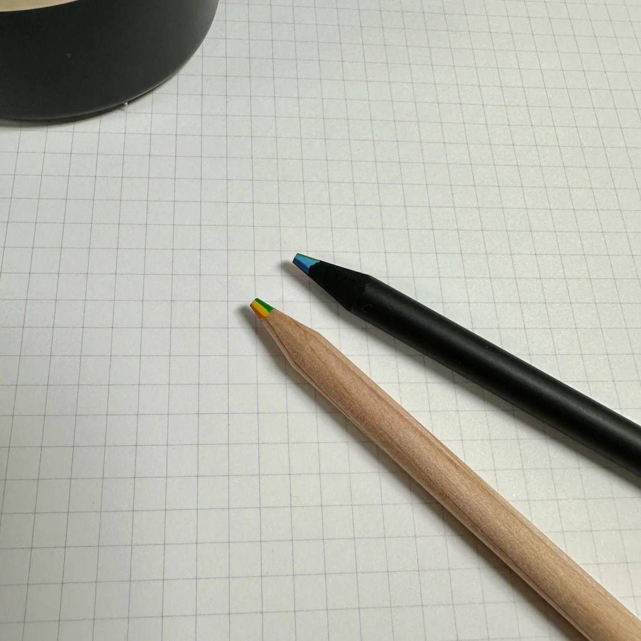 BeGoody 7-in-one Writing Core