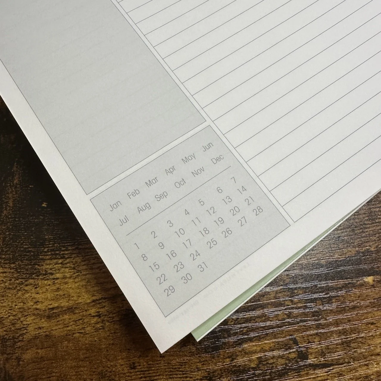 Levenger Freeleaf Paper: A Brand That Started It All for Me — The Gentleman Stationer