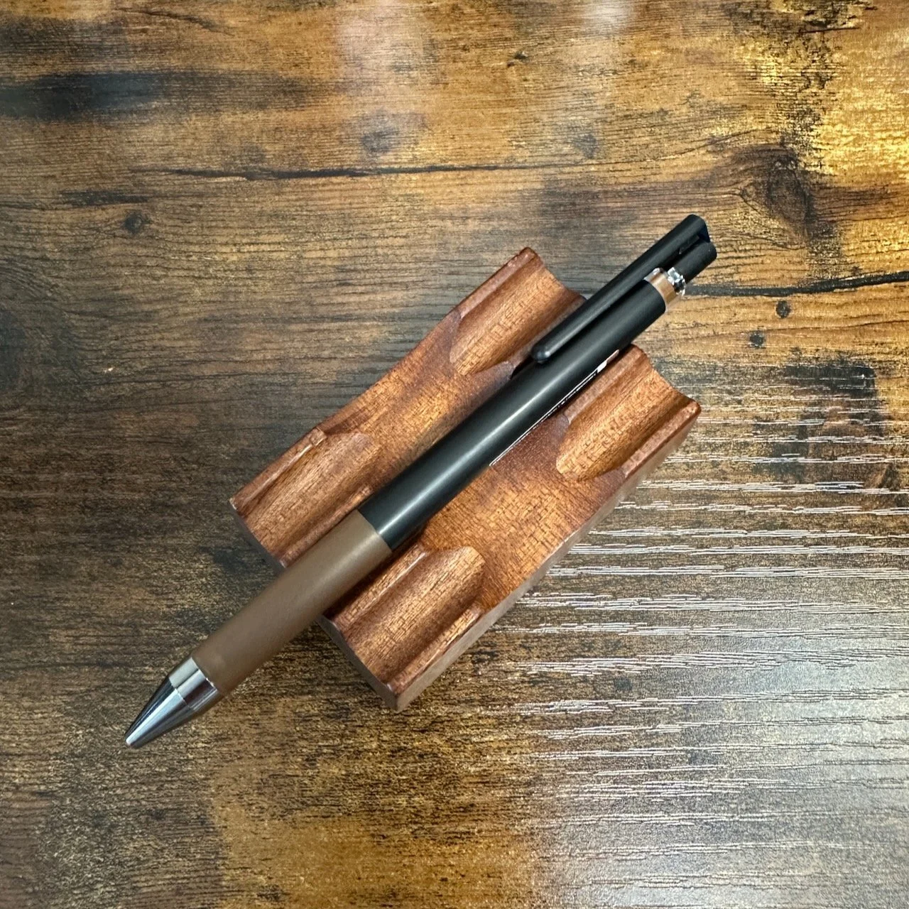 Pilot Juice Up Brown