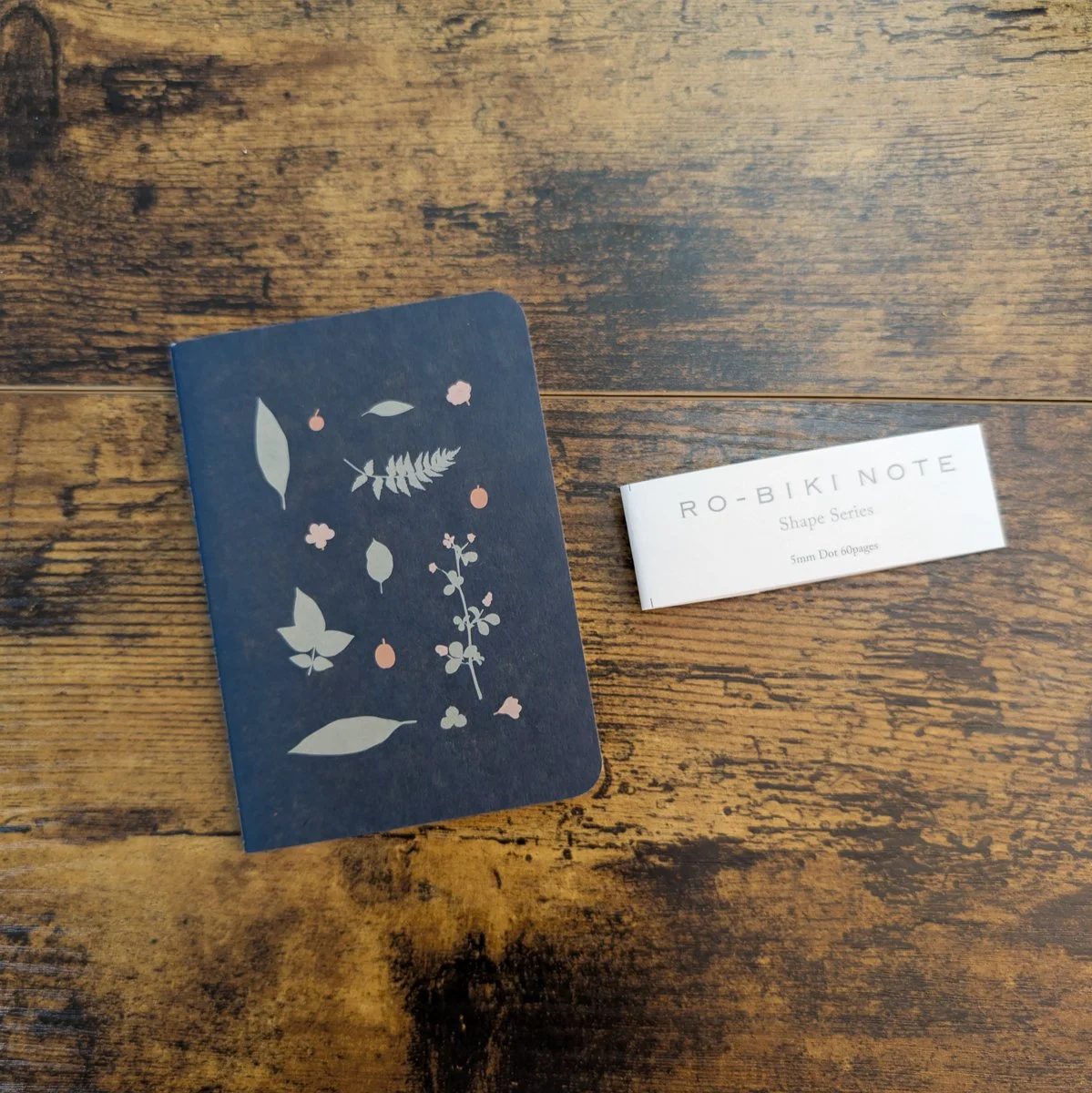 のりまるページ Yamamoto Paper Ro-Biki Note - Map Series – Yoseka Stationery