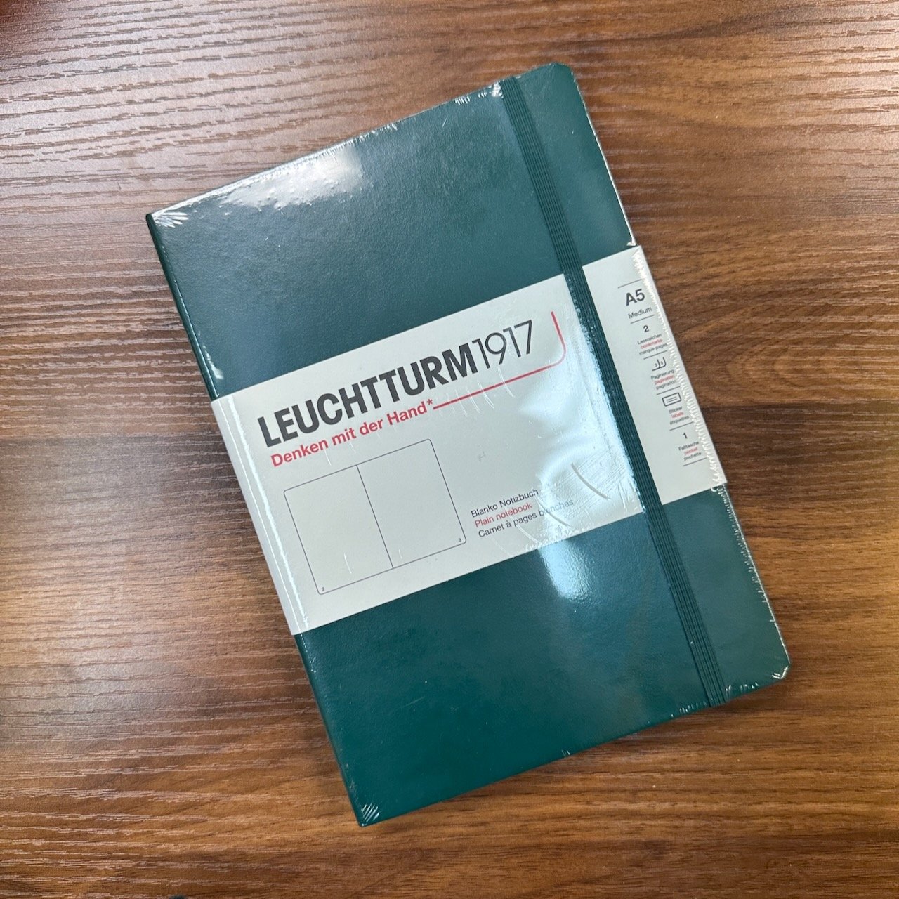 LT Forest Green Blank A5.jpeg