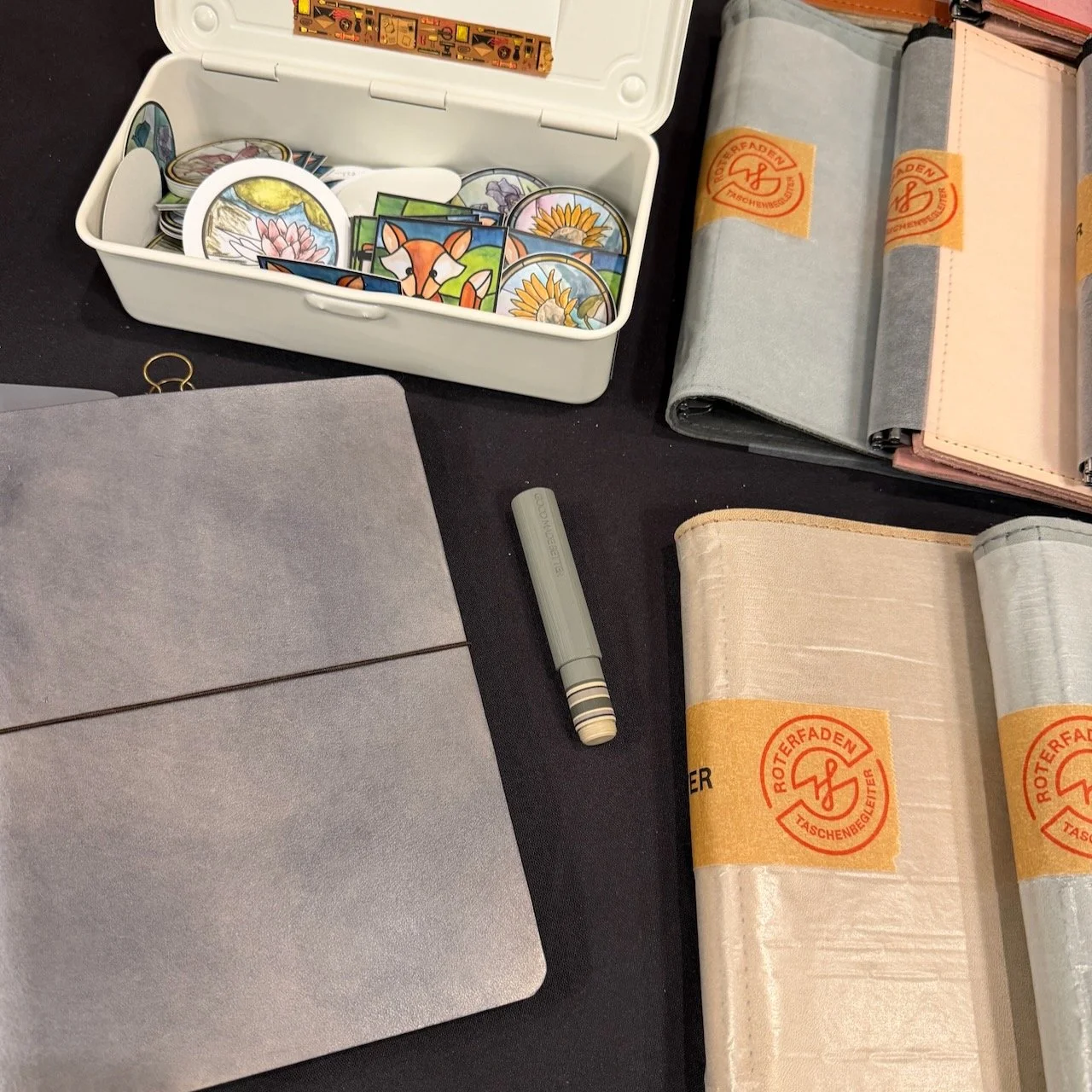 Event Exclusives from Onionbrand and Good Made Better