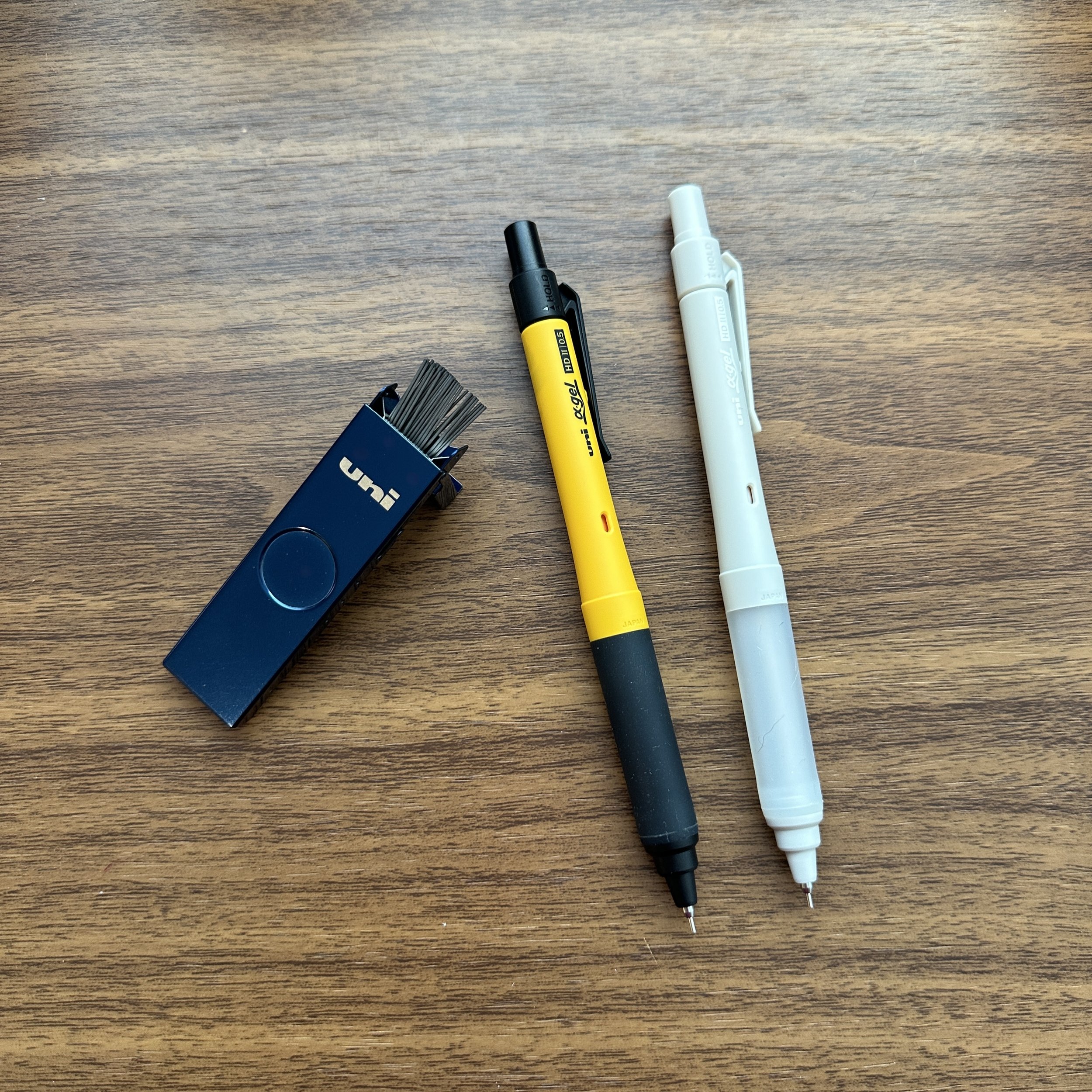 Alpha Gel Shaker | Mechanical Pencil Alpha Gel Shaker | Mechanical Pencil