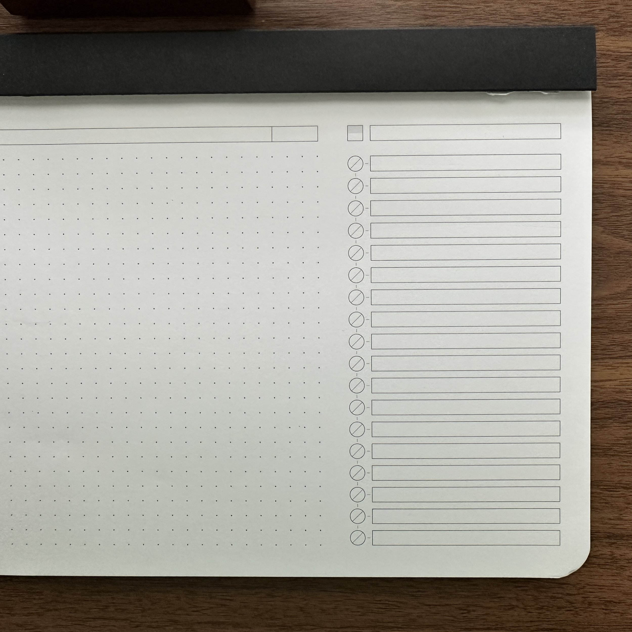 Clairefontaine Triomphe Writing Pads — The Gentleman Stationer