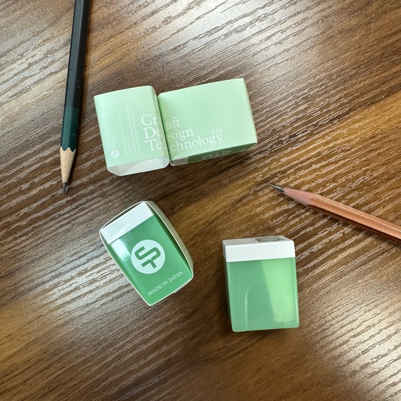 Craft Design Technology NJK Sharpener