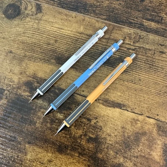 TWSBI Jr. Pagoda Mechanical Pencil