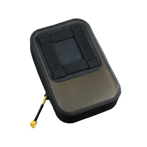 Rite in the Rain Monsoon Rain Shadow Utility Pouch — The Gentleman