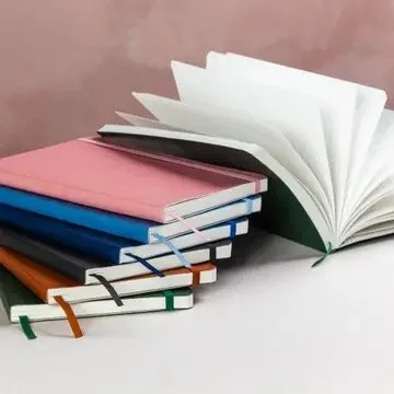 Anecdote Softcover Journals