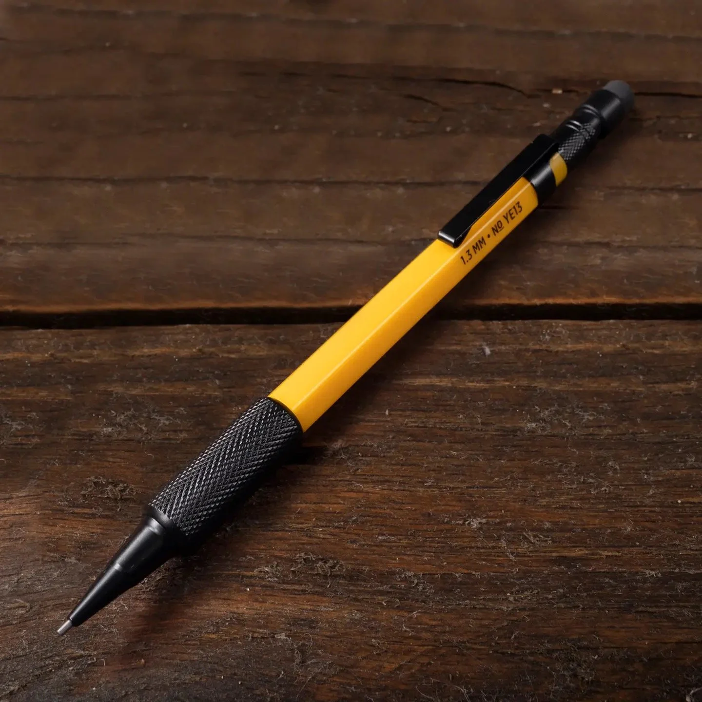 Rite in the Rain Mechanical Clicker Pencil (Yellow)