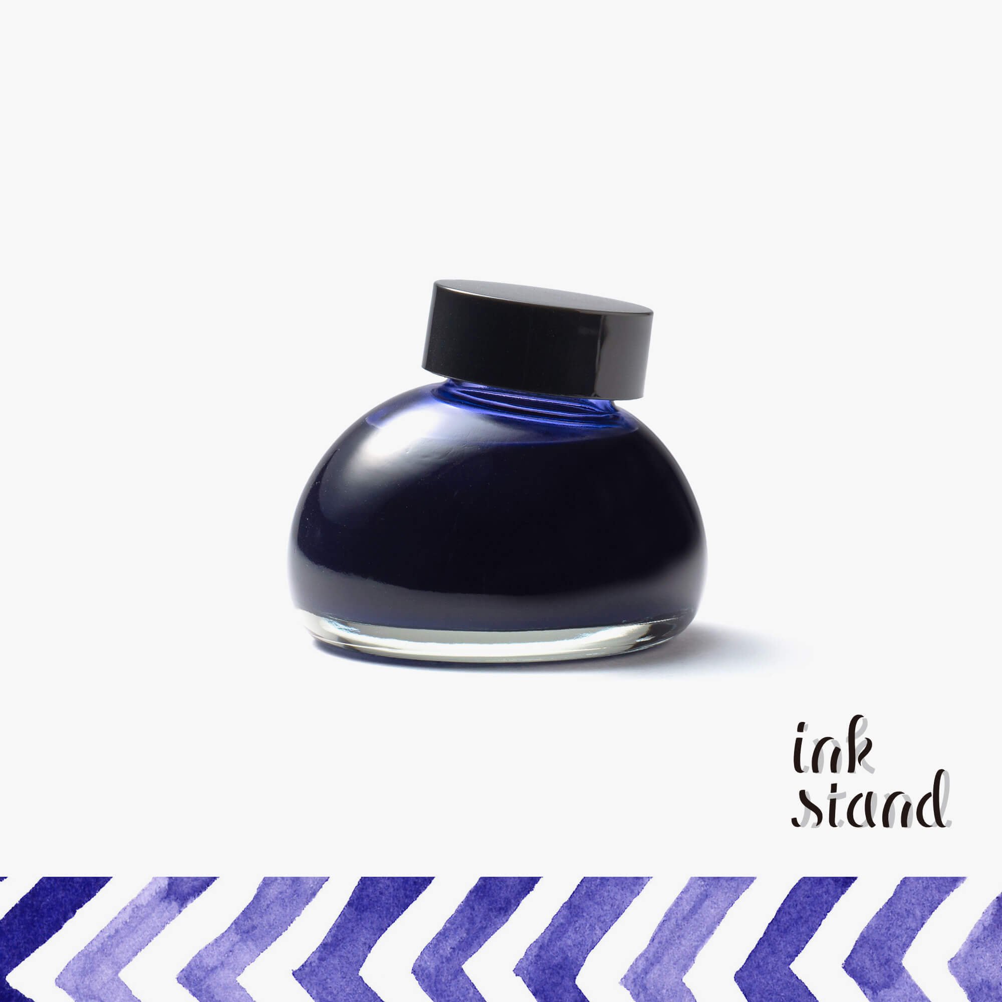 Kakimori Inkstand 12 Foggy Violet