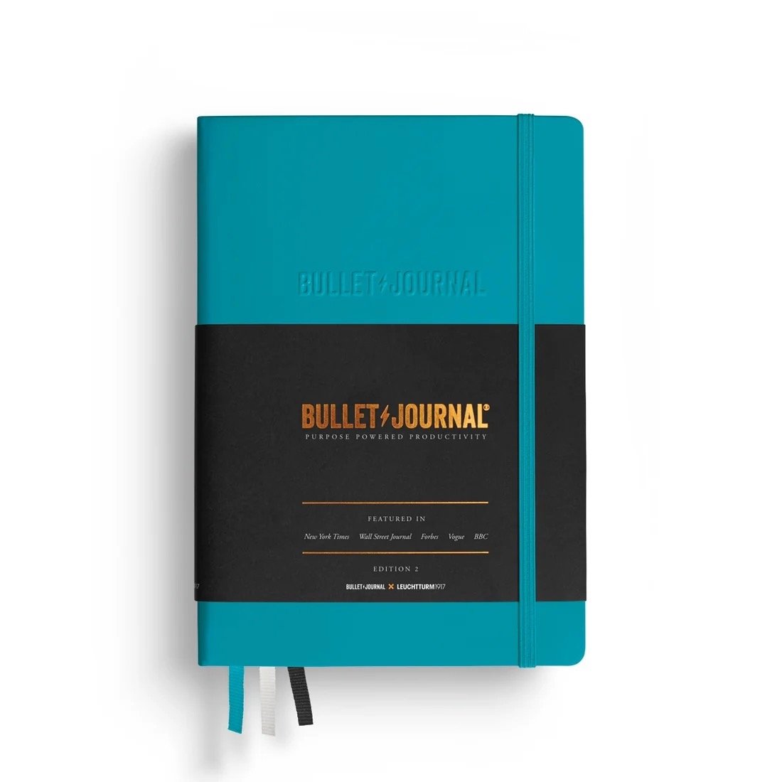 Leuchtturm1917 Bullet Journal Edition