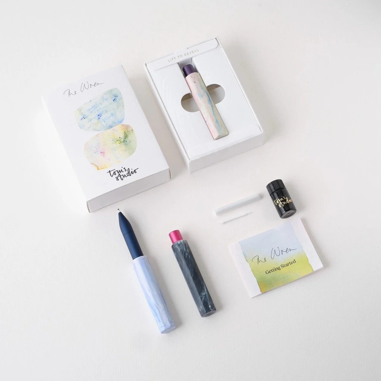 Tom's Studio Wren Write-Off