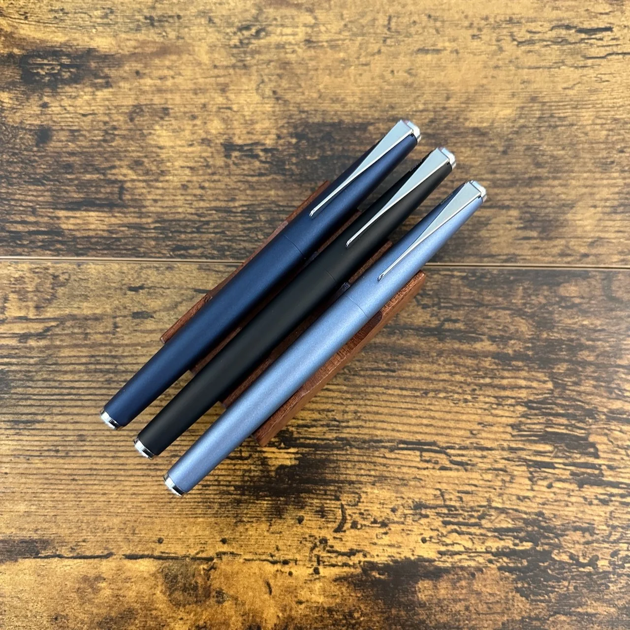 Lamy Studio Standard Colors