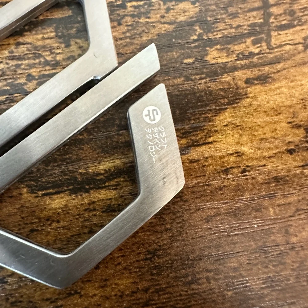 nishichanページ Craft Design Technology Scissors — The Gentleman Stationer