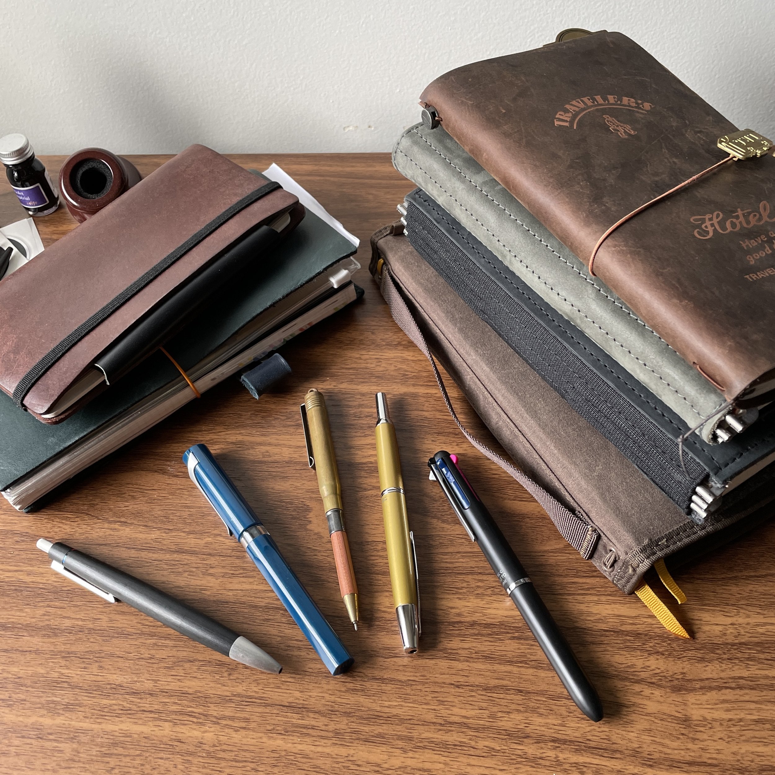 The 12 Best Pens For Planners And Journaling – OneBook