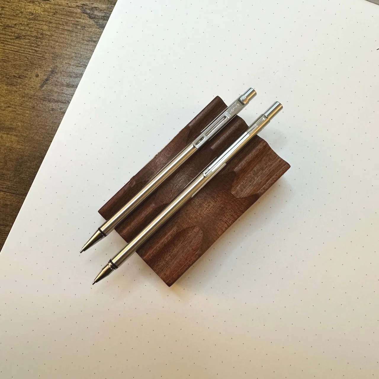 Pilot Birdie and Birdie Switch (2)