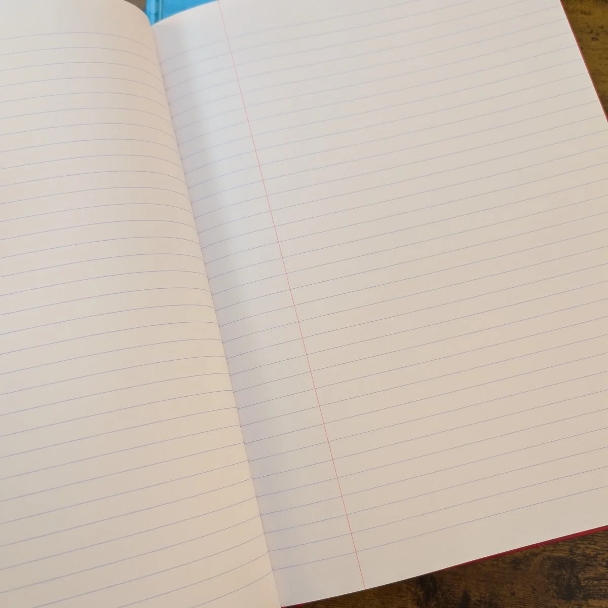 Clairefontaine Hardcover (Lined Rulings)