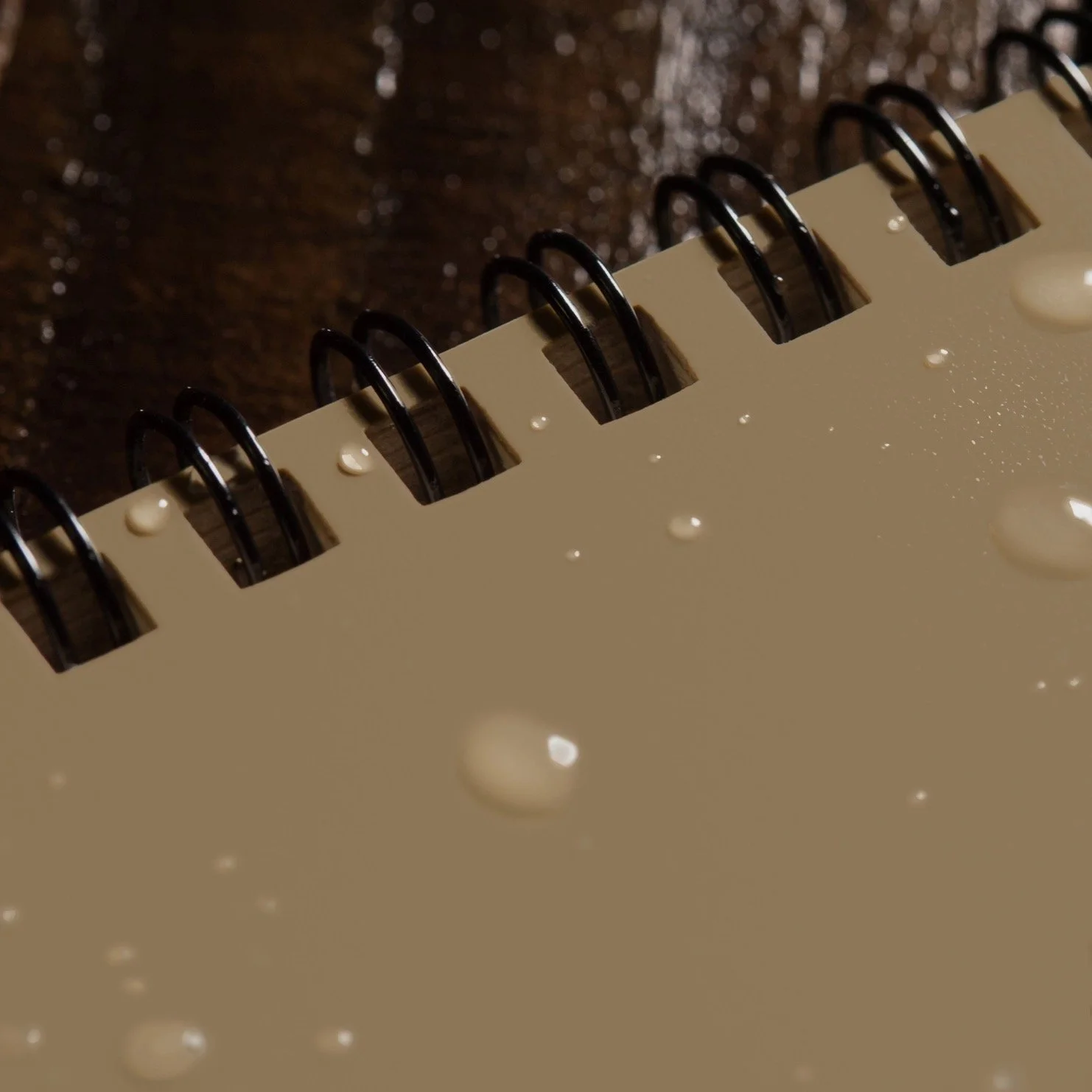 Rite in the Rain Spiral Binding