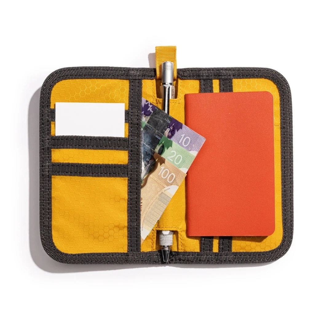 Lochby Sidekick v2 Open