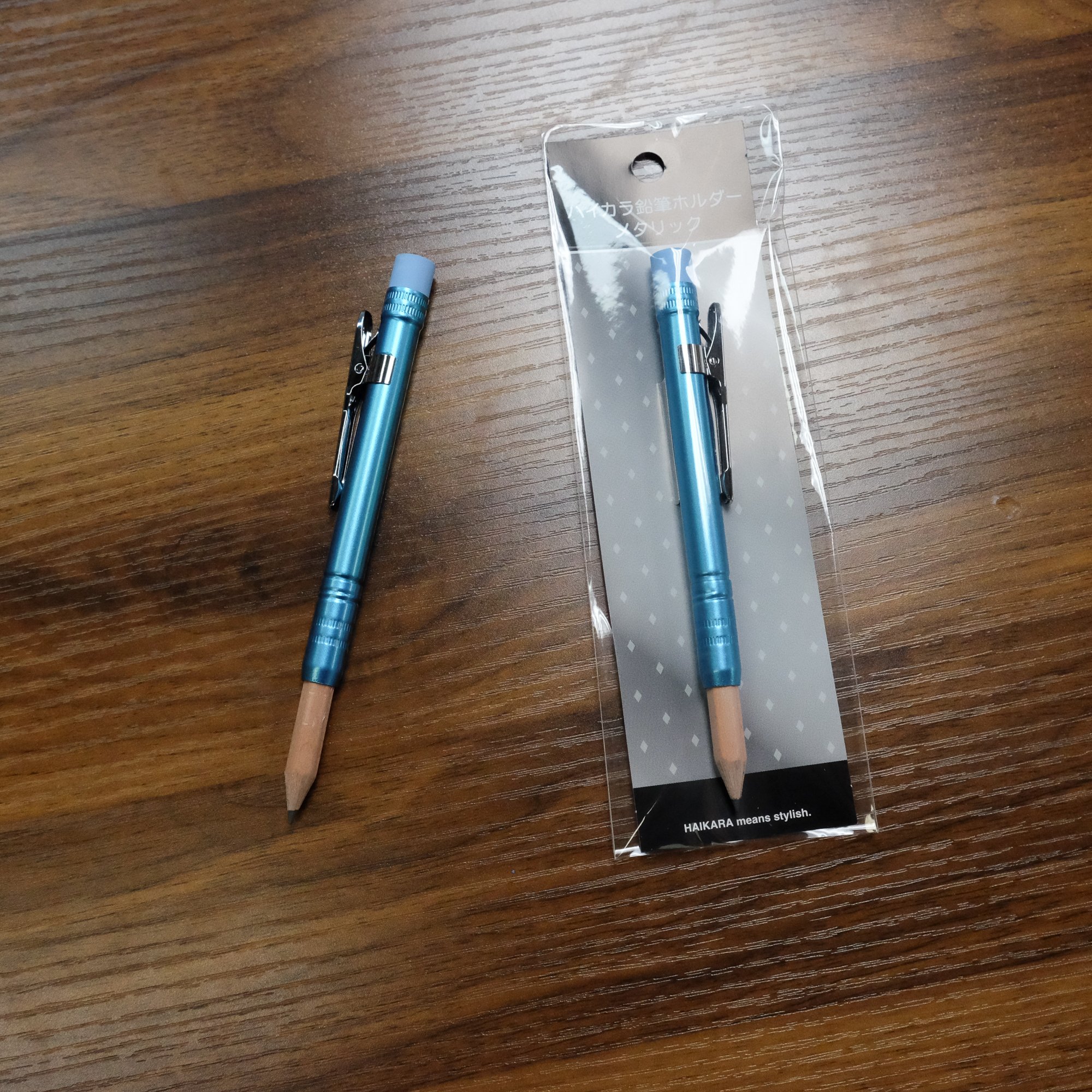 Tohkin Blue Pencil Extender