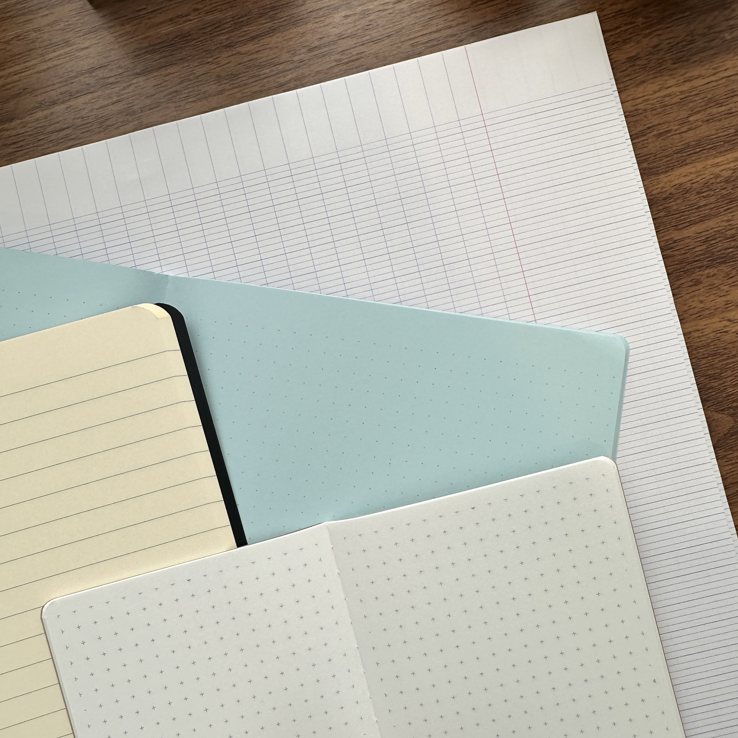 Paper Review: Plotter Inserts - The Well-Appointed Desk